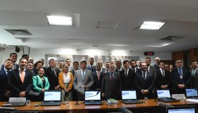 Comissão do Senado Federal aprova sete indicações ao cargo de conselheiro do CNMP